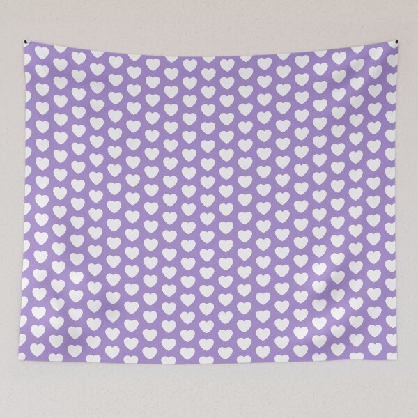 Item preview, Purple Heart designed and sold by Stitchmoji.