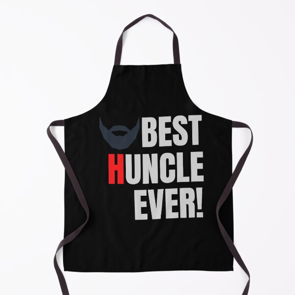 Item preview, Best huncle ever! I love my huncle, cool beard designed and sold by Achidesign.