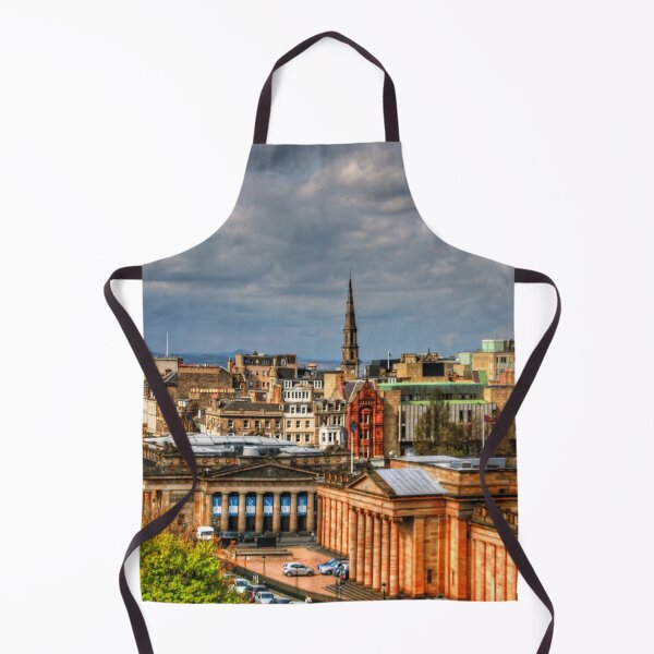 Item preview, Over the Galleries designed and sold by tomg.