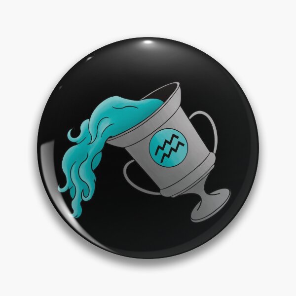 Item preview, Aquarius Print for Men and Women - Gift Idea designed and sold by Compeer.