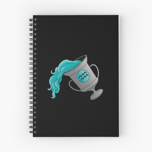 Item preview, Aquarius Print for Men and Women - Gift Idea designed and sold by Compeer.