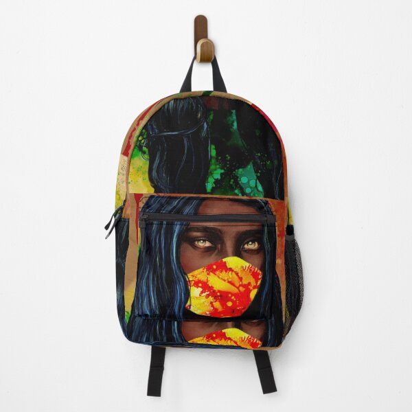 Item preview, 2020 Monalisa designed and sold by Alvaro Luna.