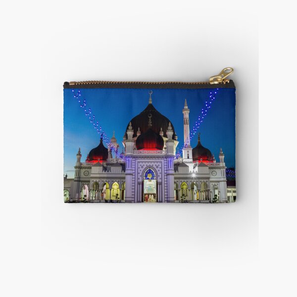 Item preview, Zahir Mosque Alor Setar Kedah Malaysia designed and sold by Kevin Miller Photography.