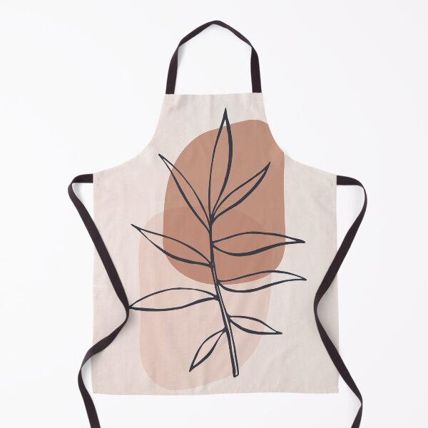 Item preview, Boho style botanical geometric design designed and sold by Anne-Marie Bloor.