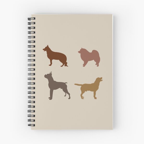 Item preview, Dogs  designed and sold by YAnna9.