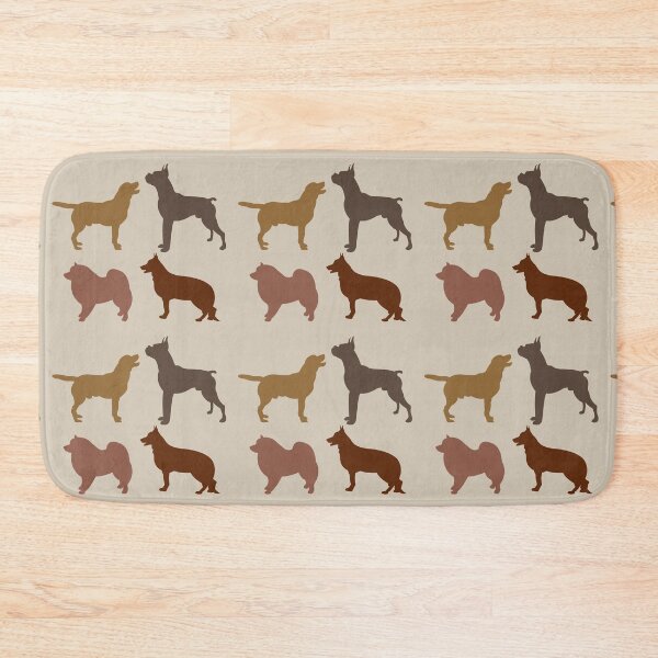 Item preview, Dogs  designed and sold by YAnna9.
