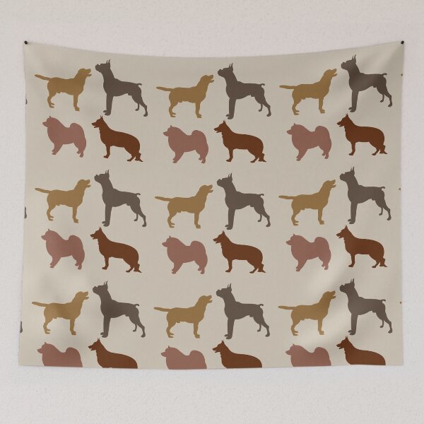 Item preview, Dogs  designed and sold by YAnna9.