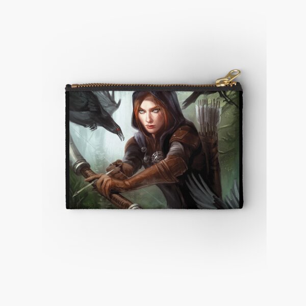 Item preview, Dragon Age Inquisition Leliana designed and sold by crystalg.