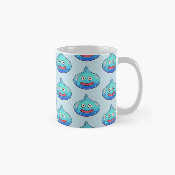 Dragon Quest Slime Tasse (Standard)