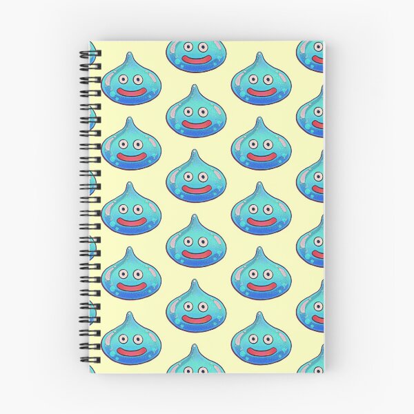 Item preview, Dragon Quest Slime  designed and sold by fennaie.