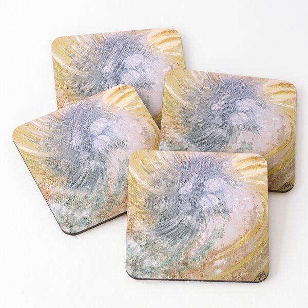 Item preview, FACING GOD designed and sold by Tammera.