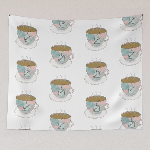Item preview, CMO-TEA CMO-T designed and sold by bcbayay designs.