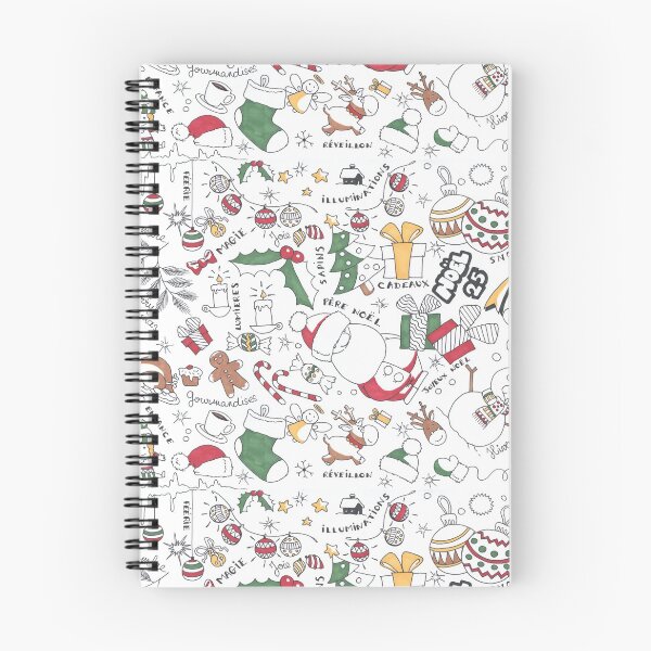 Item preview, Navidad designed and sold by DrawingRage.