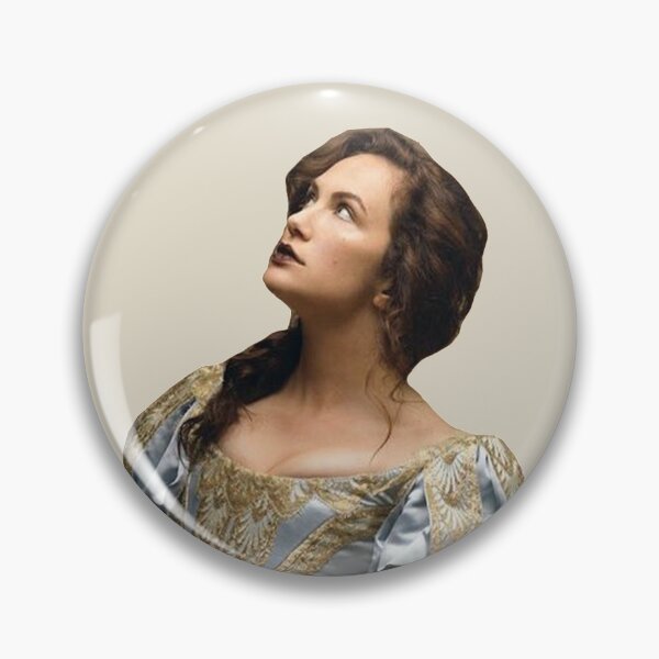 Item preview, Kate Siegel designed and sold by nothatbeckyg.
