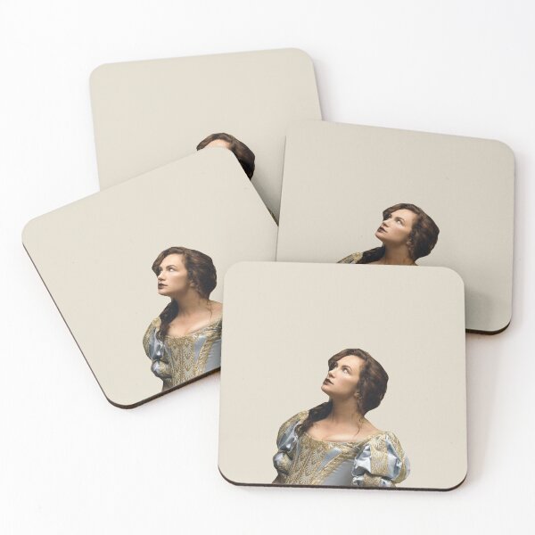Item preview, Kate Siegel designed and sold by nothatbeckyg.