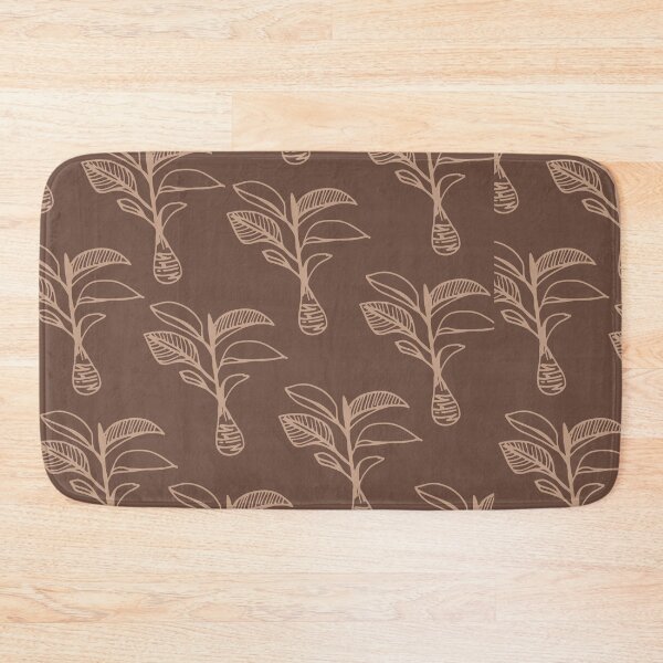 Item preview, tropical plant hawaii aloha print designed and sold by maplunk.