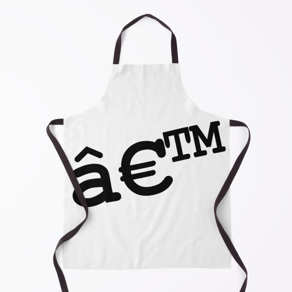 Item preview, â€™ UTF8 Unicode Encoding Error designed and sold by Grathicks.