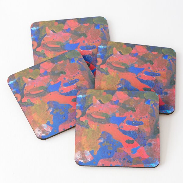Item preview, Abstract 41 designed and sold by brandon lynch.