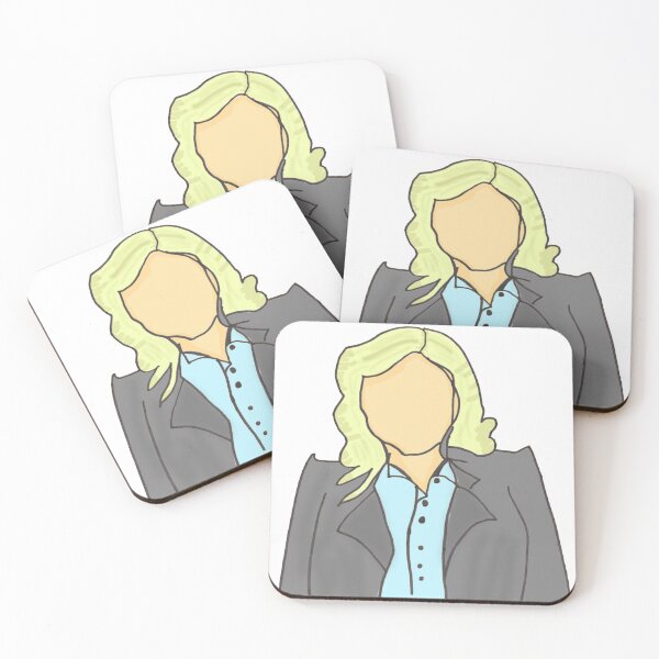 Artikelvorschau, Leslie Knope Gliederung entworfen und verkauft von smilefactory.