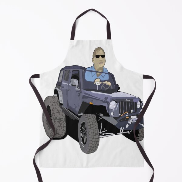 Item preview, Off-Road designed and sold by Curt's KarToons.