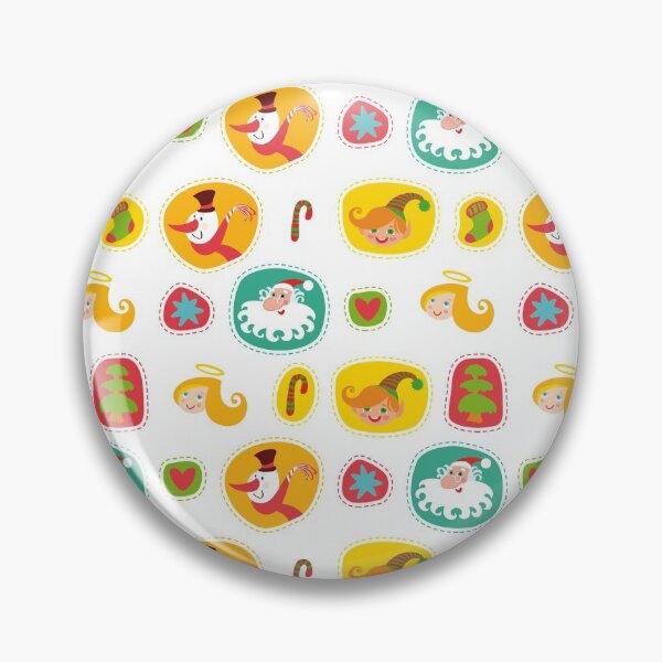 Item preview, Feliz Navidad patrón blanco designed and sold by 2MdesignStore.