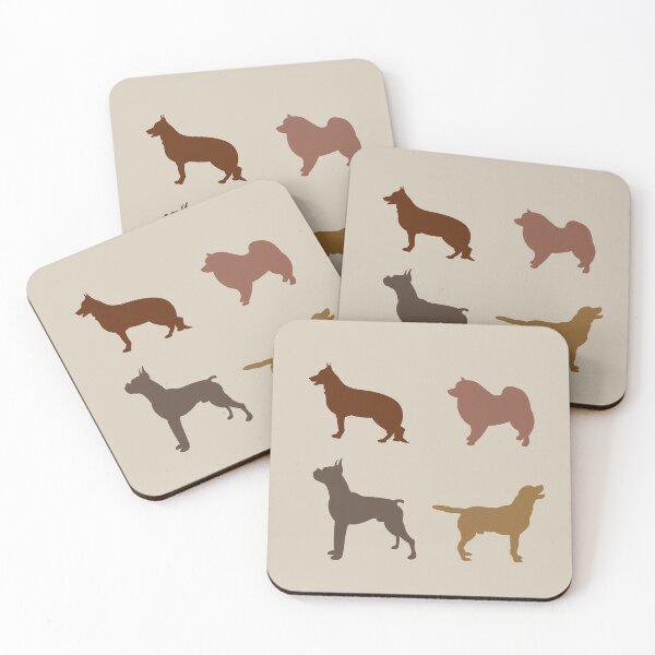 Item preview, Dogs  designed and sold by YAnna9.
