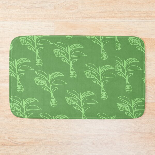 Item preview, tropical plant hawaii aloha print designed and sold by maplunk.