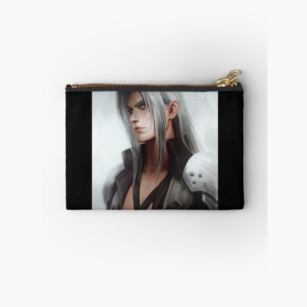 Item preview, Final Fantasy 7 Sephiroth designed and sold by crystalg.