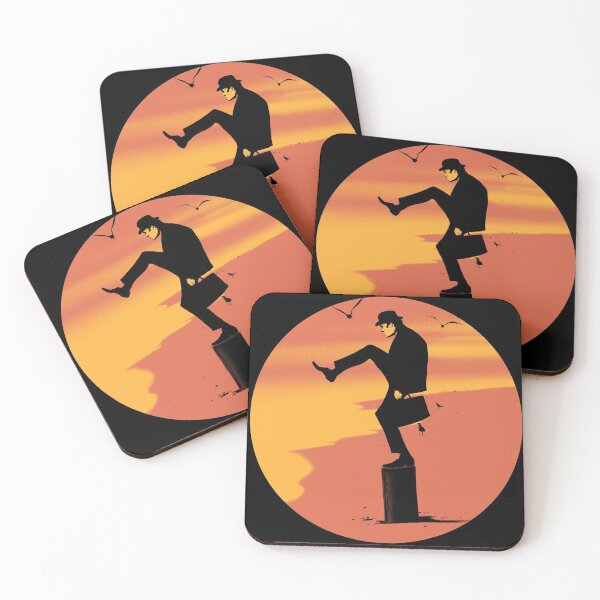 Item preview, Silly Karate designed and sold by mathiole.