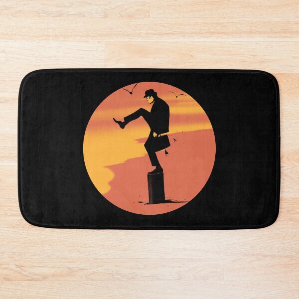 Item preview, Silly Karate designed and sold by mathiole.