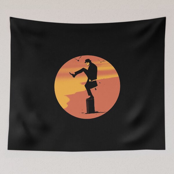 Item preview, Silly Karate designed and sold by mathiole.