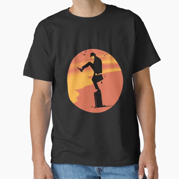 Item preview, Silly Karate designed and sold by mathiole.