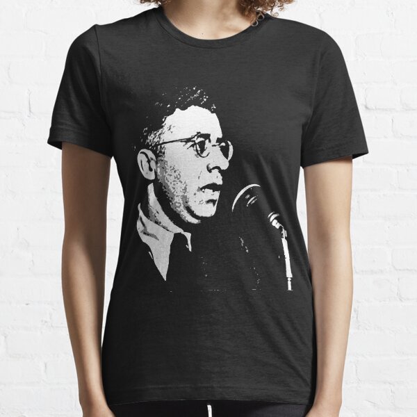 Saul Alinsky Essential T-Shirt