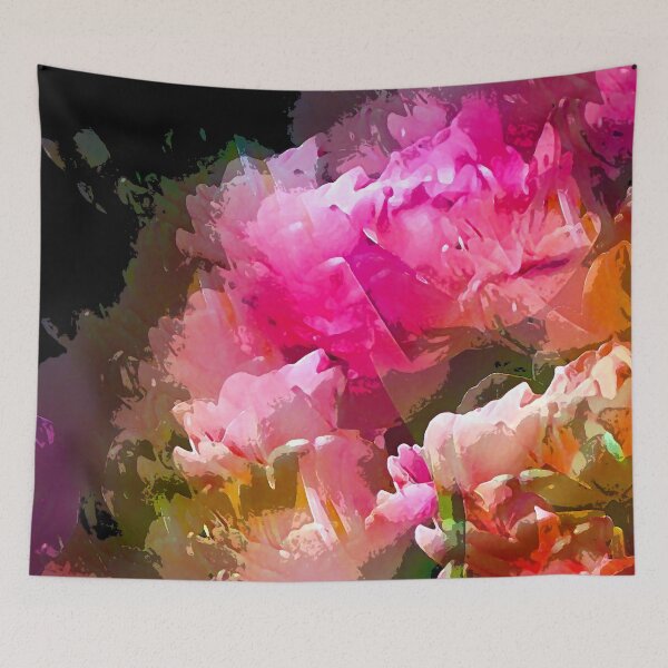 Item preview, Abstract 272 designed and sold by secretgardener.