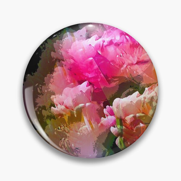 Item preview, Abstract 272 designed and sold by secretgardener.