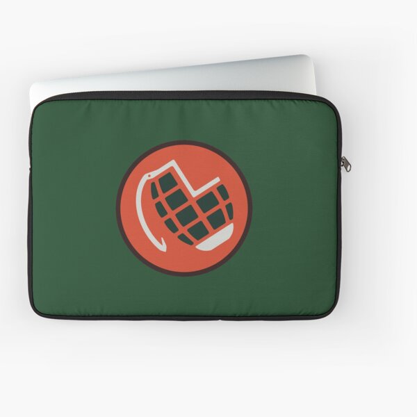 Boku No Hero Academia Laptop Sleeves for Sale Redbubble