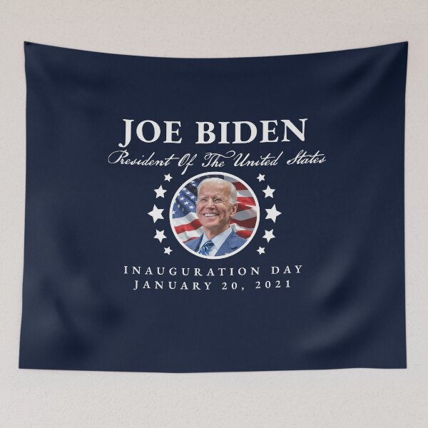 Item preview, President Joe Biden Inauguration Day January 20, 2021 designed and sold by brizodesign.
