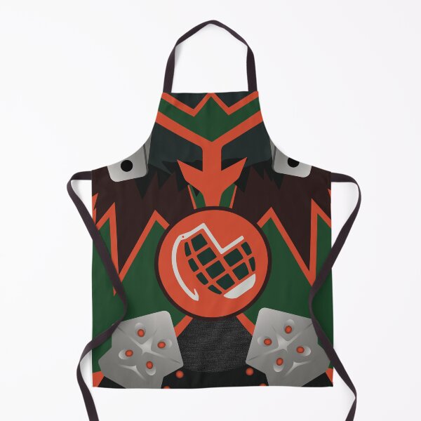 Item preview, King Explosion Murder designed and sold by MoffinatorDGTL.