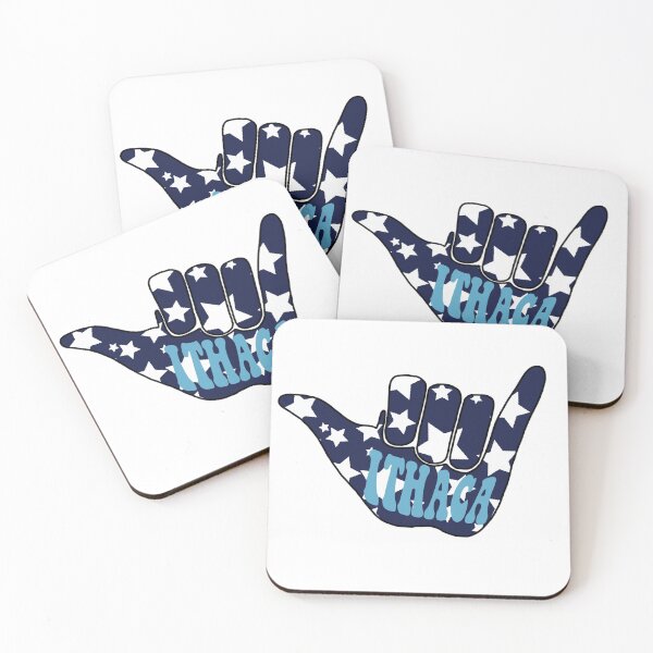Item preview, Ithaca hang loose designed and sold by egoodwin24.