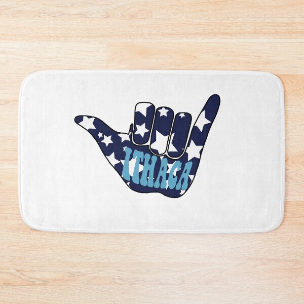 Item preview, Ithaca hang loose designed and sold by egoodwin24.