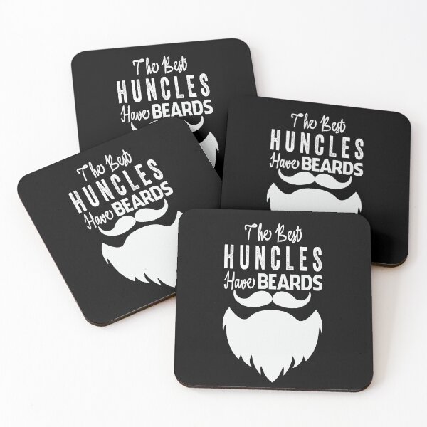 Item preview,  Huncle gift for uncleI love my huncle Best huncle ever designed and sold by AmalGr.