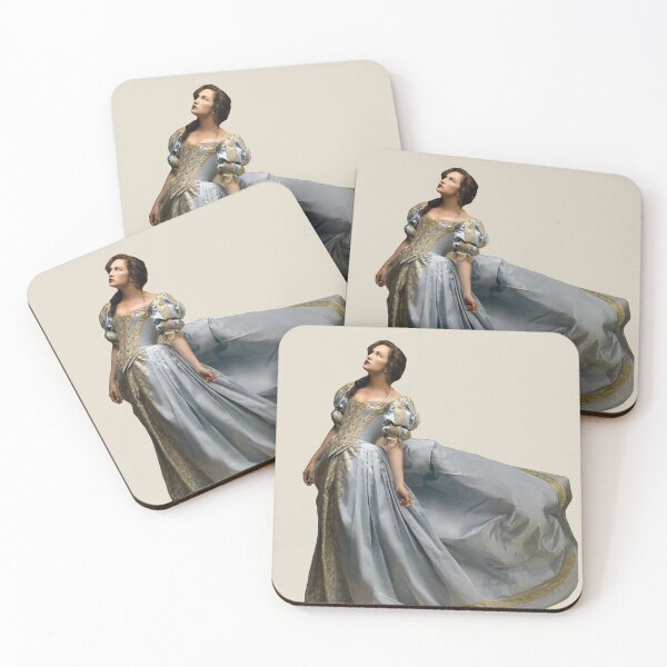 Item preview, Kate Siegel designed and sold by nothatbeckyg.