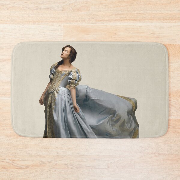 Item preview, Kate Siegel designed and sold by nothatbeckyg.