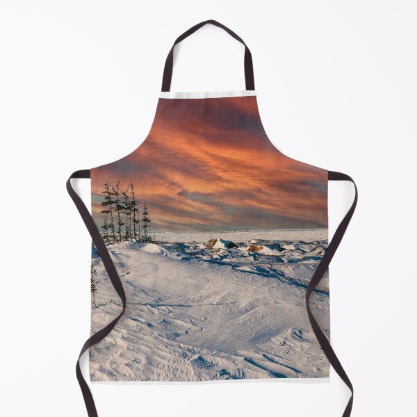 Item preview, Hudson Bay Sunset designed and sold by Brent Hussin.
