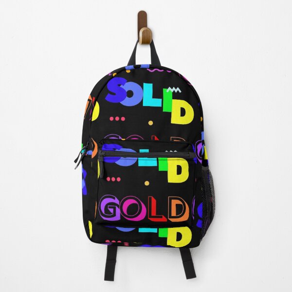 Item preview, SOLID GOLD - The Best Time - 80's designed and sold by LTM-tee.