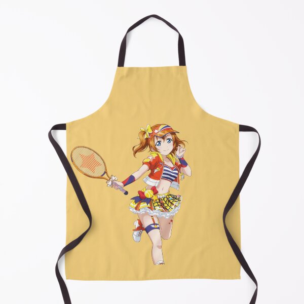 Item preview, honoka kousaka ~tennis~ designed and sold by celestialuden1.