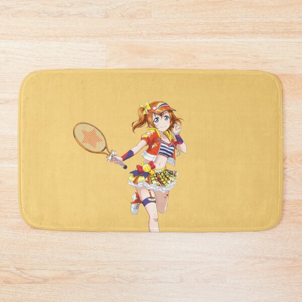 Item preview, honoka kousaka ~tennis~ designed and sold by celestialuden1.