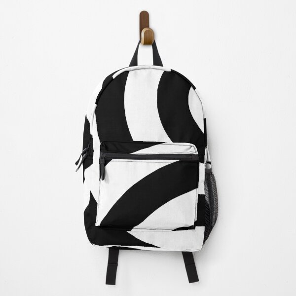 Item preview, White Bullseye on Black Background designed and sold by Greenwood2112.