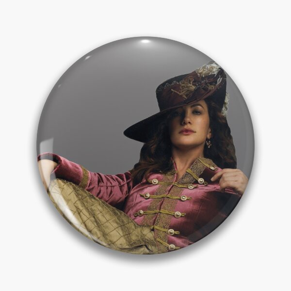 Item preview, Kate Siegel designed and sold by nothatbeckyg.