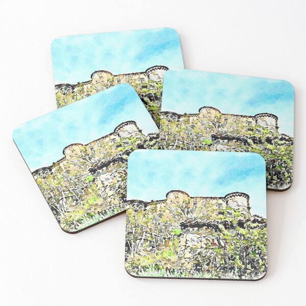 Item preview, Rocca Cilento: the castle designed and sold by Giuseppe Cocco.